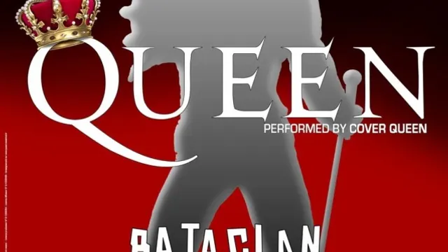 Concert Hommage QUEEN