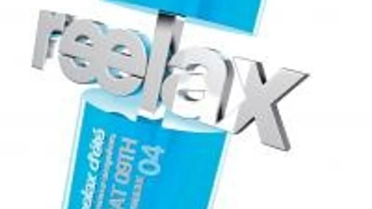Reelax
