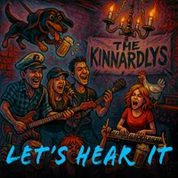 The Kinnardlys