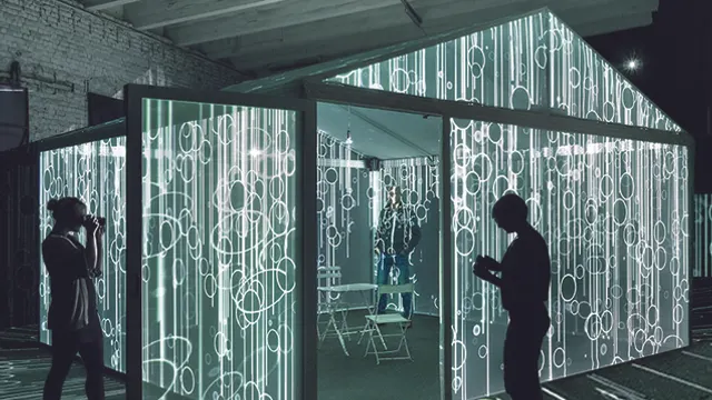 Perspective Playground, Explorez l'Art de l'Image