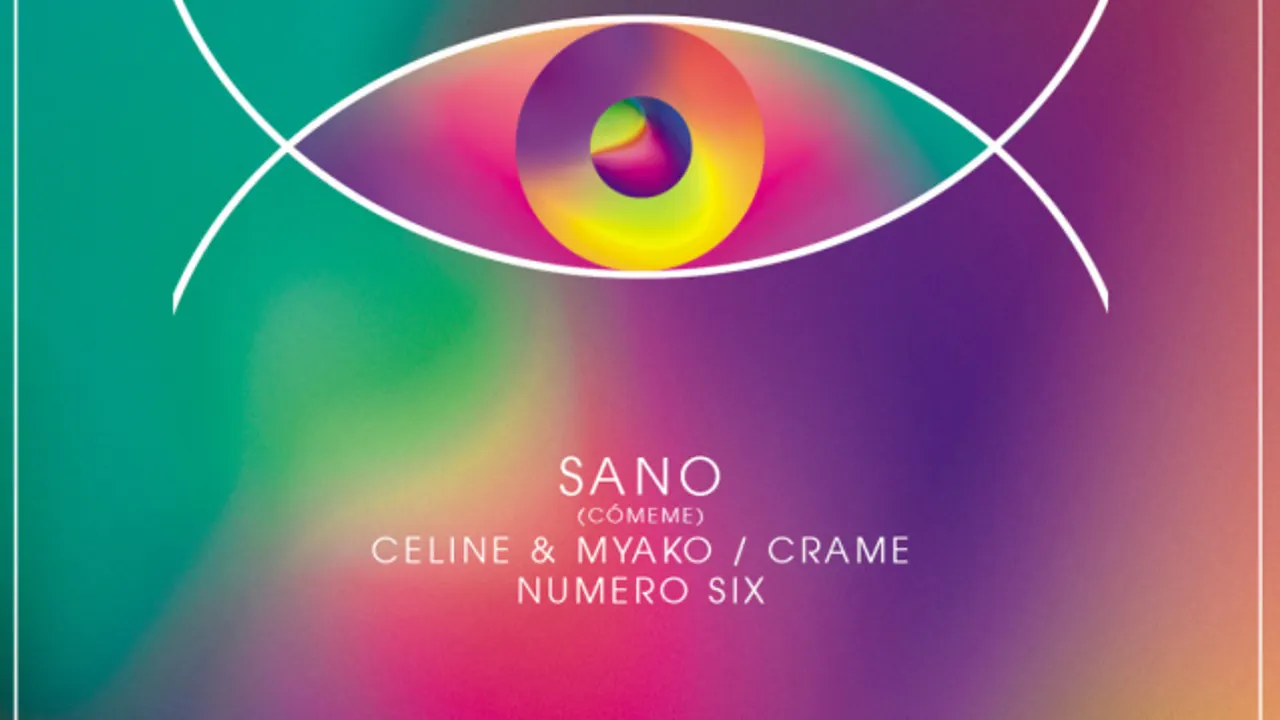 Créature | Sano • Céline & Myako • Crame • Numéro 6