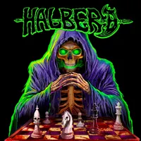 Halberd