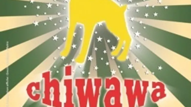 Chiwawa