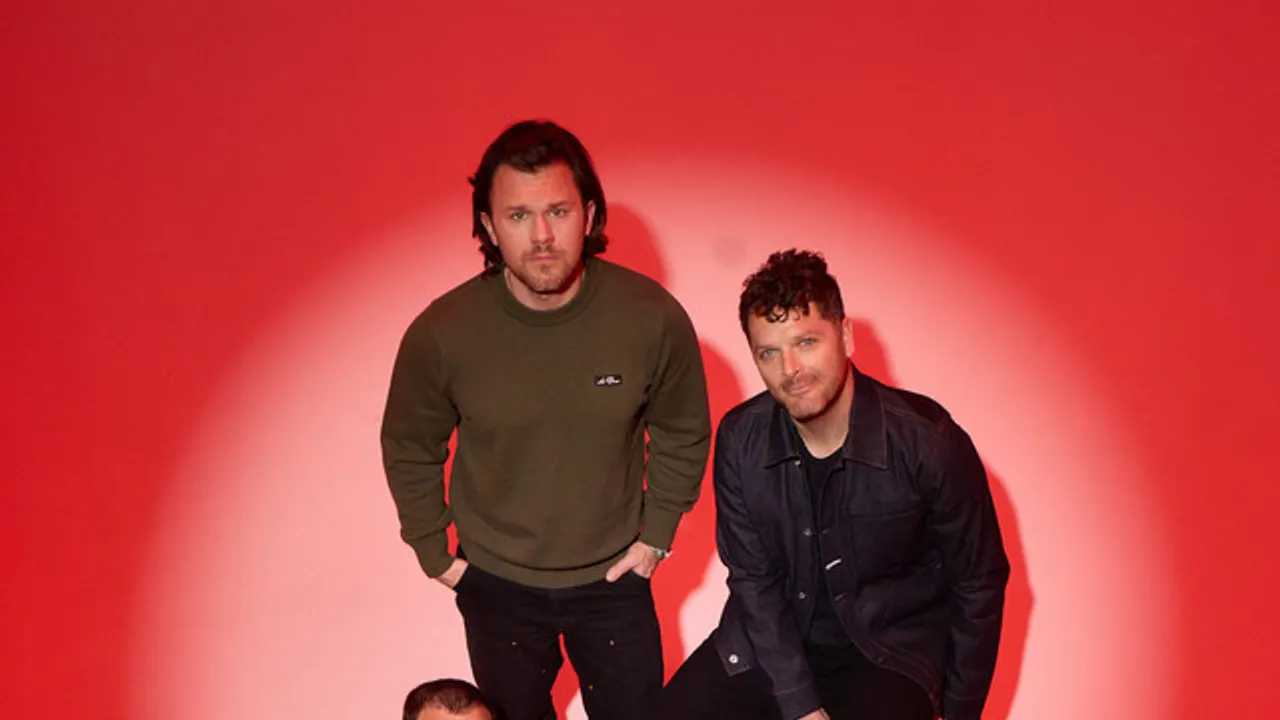 The Fray