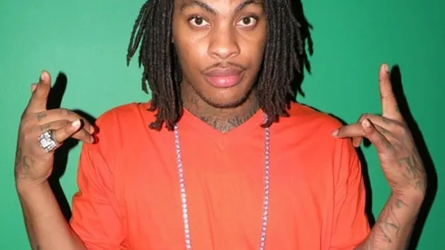 Waka Flocka Flame - Colors Music Estival