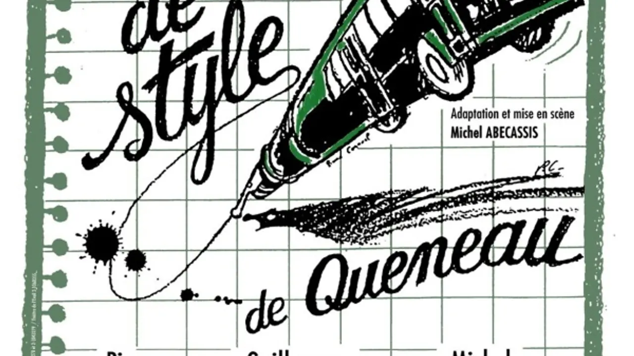 Exercices de Style