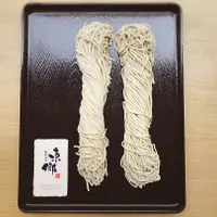 Echizen Soba Togo