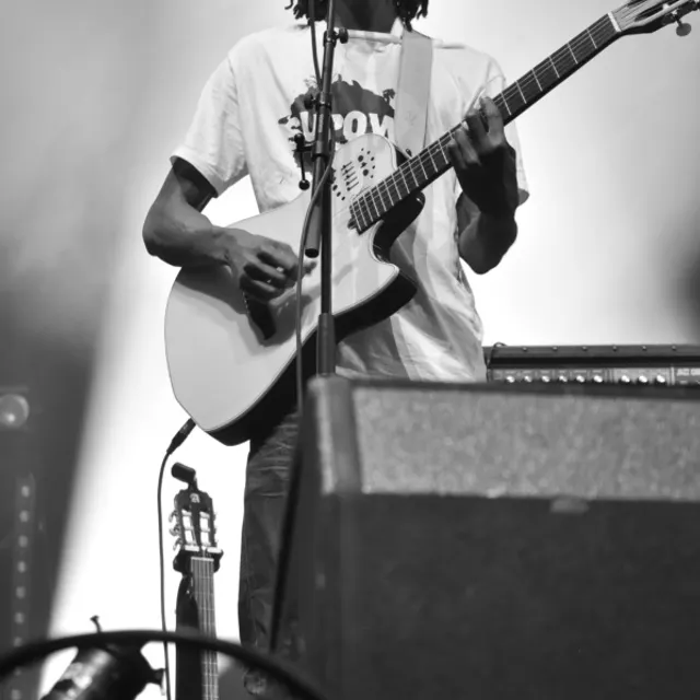 Papa Alioune K
