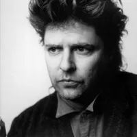 Glenn Branca