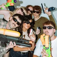 Waterpistol