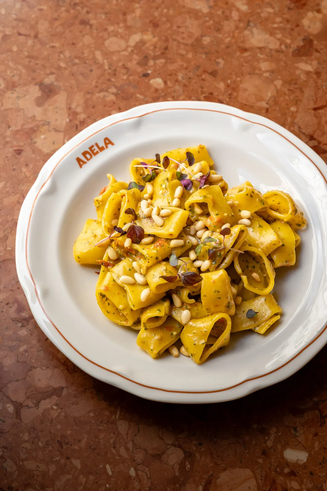 Adela Restaurant Paris