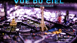 Vue du Ciel