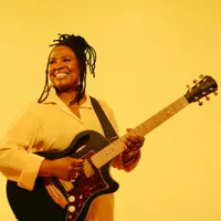 Ruthie Foster