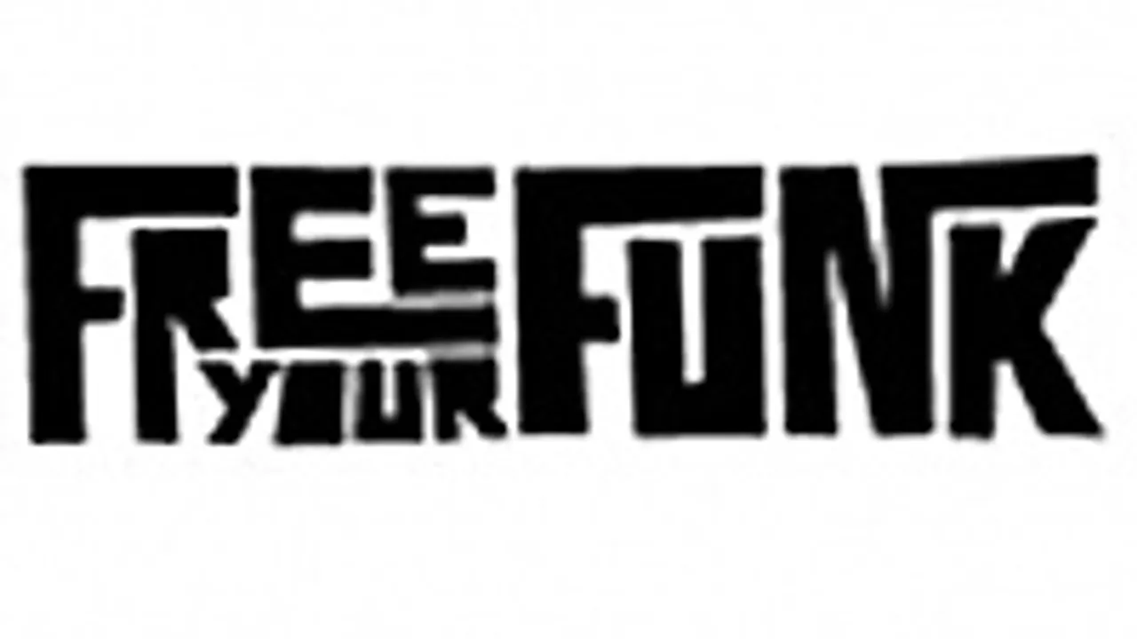 Free your funk - Feadz + Sam Tiba + Orgasmic
