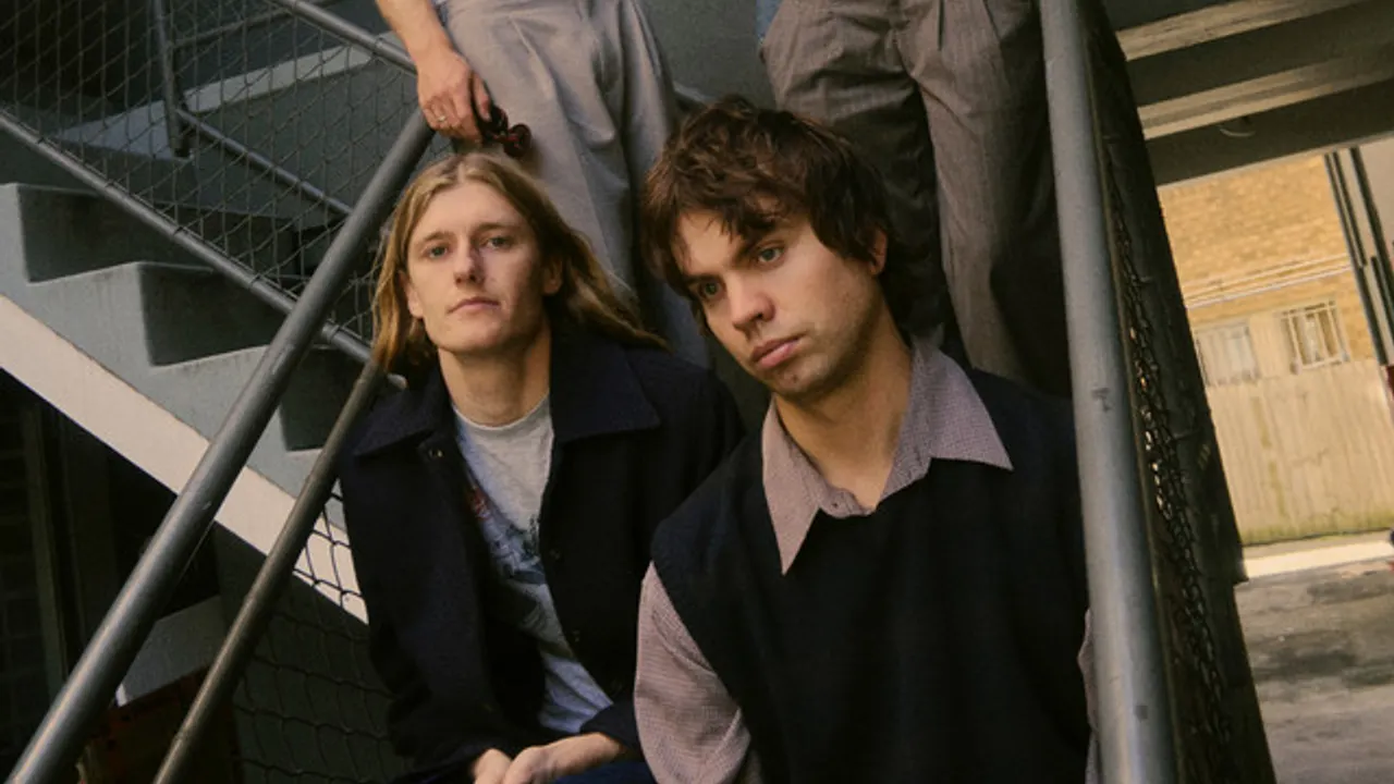 EYOE Recommends: The Moving Stills, Lover's Skit, Hornet