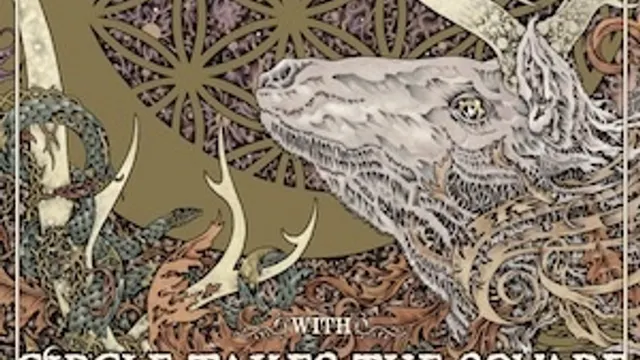 Code Orange Kids + Circle Takes The Square + Full Of Hell +Guests