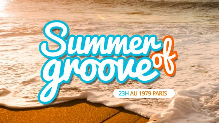 Summer Groove