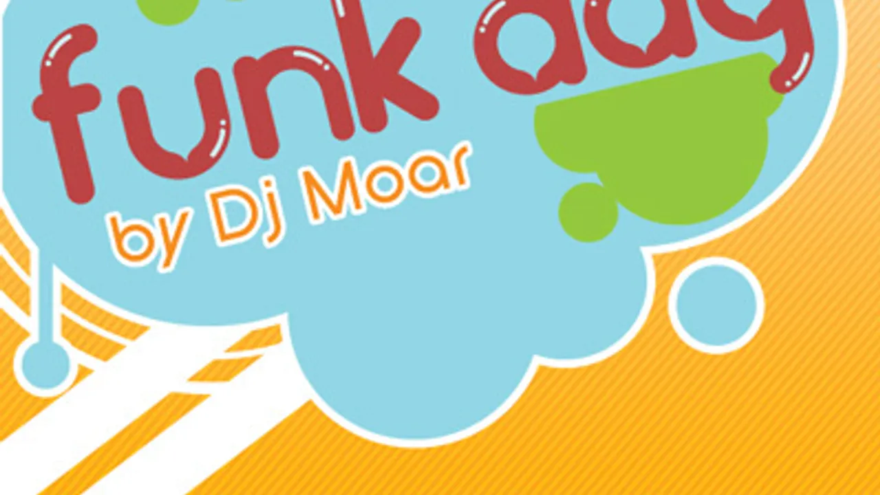 Funk Day Party