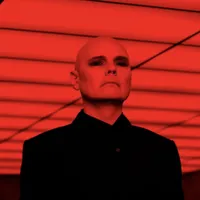Billy Corgan