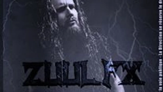 Zuul Fx + Lost Opera + Thanatic Eyesa