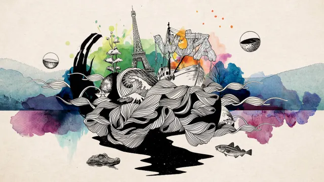 Wuza sur Seine