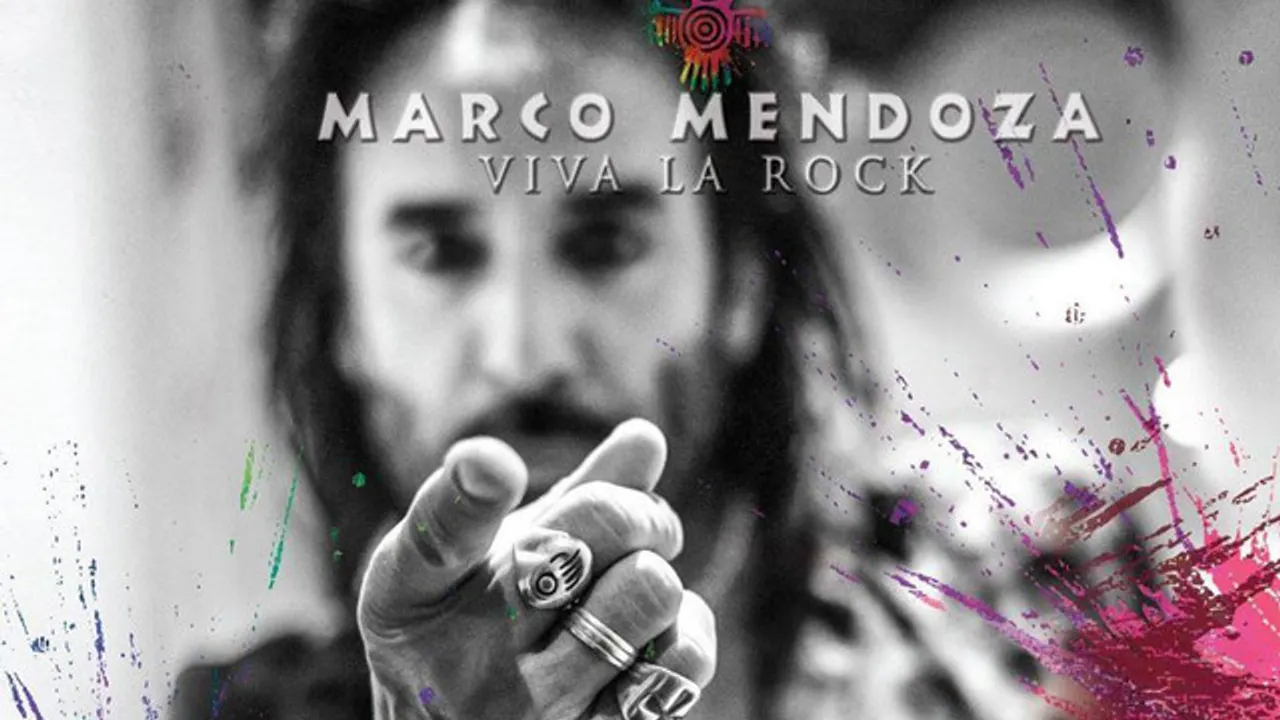 Marco Mendoza, Lord Bishop Rocks