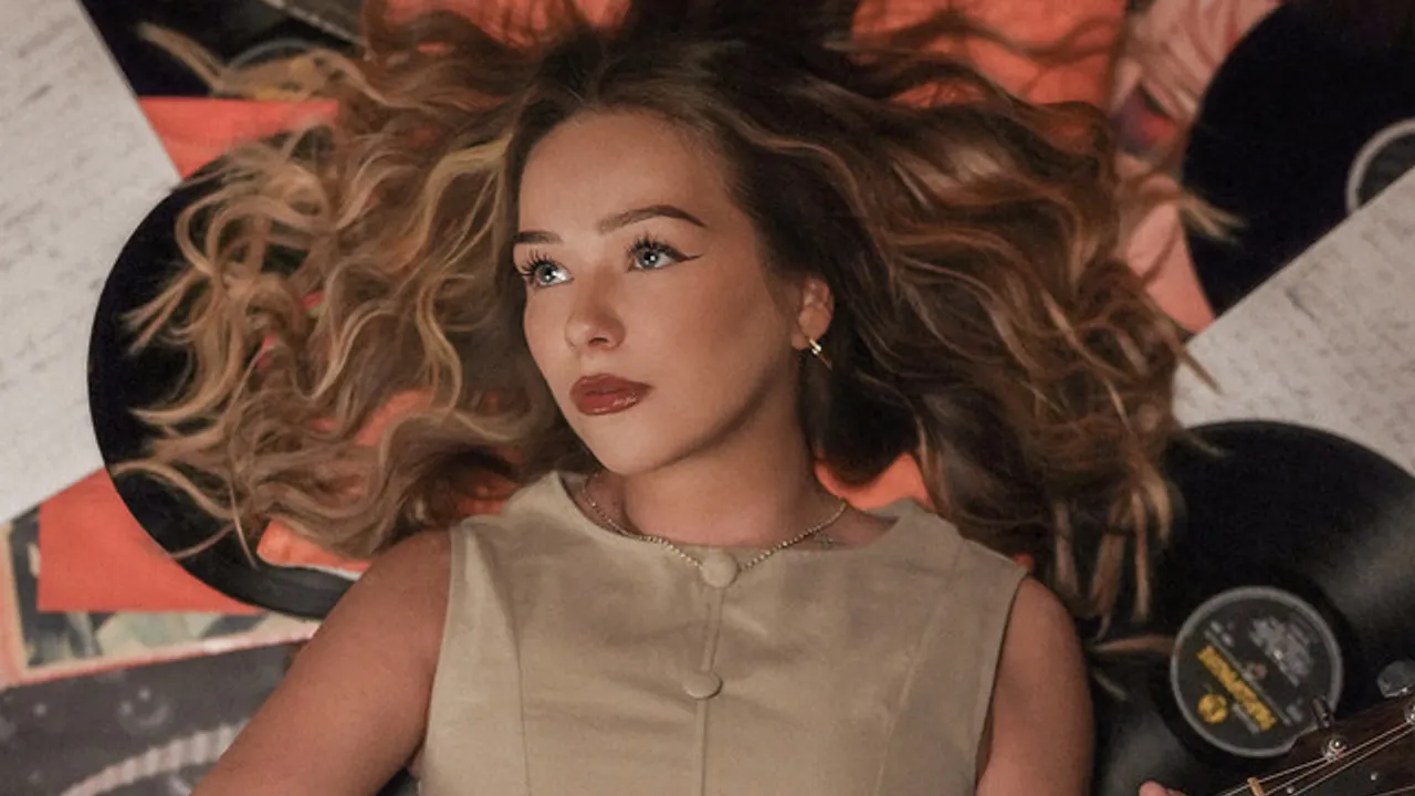 Connie Talbot « Original » EP Launch Show