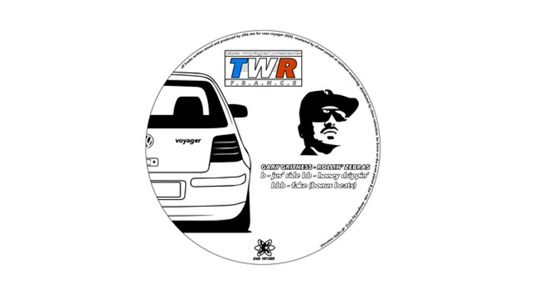Danza Autoriza X Gary Gritness (Live)