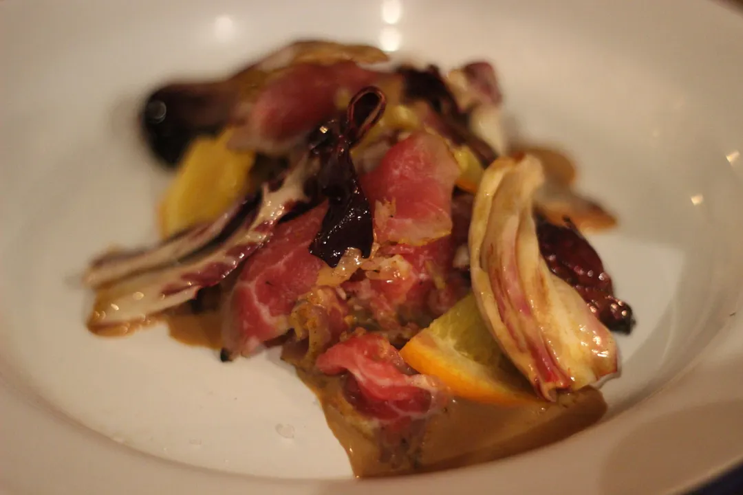 La Méduse Restaurant Paris