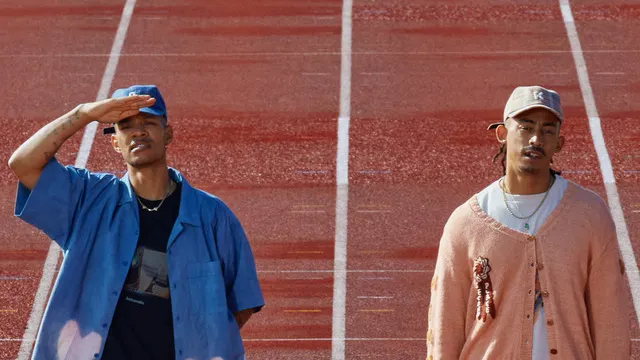 Rizzle Kicks