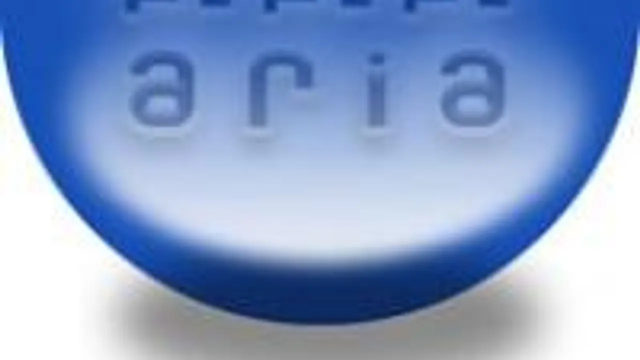 Aria Space Music Agency