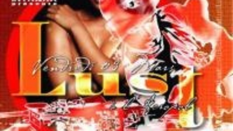 Lust By Intraxx