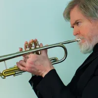 Tom Harrell