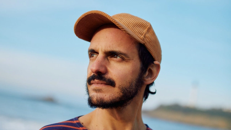 Sylvain Duthu