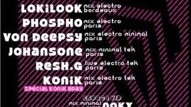 ULTRASOUND 03 LA LOCO