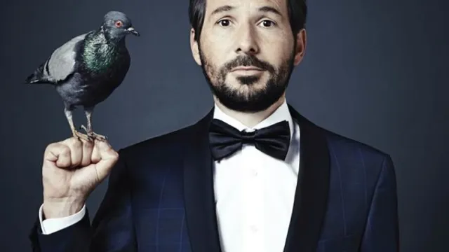 Régis Mailhot