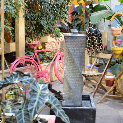 Emmaüs ouvre un bric-à-brac