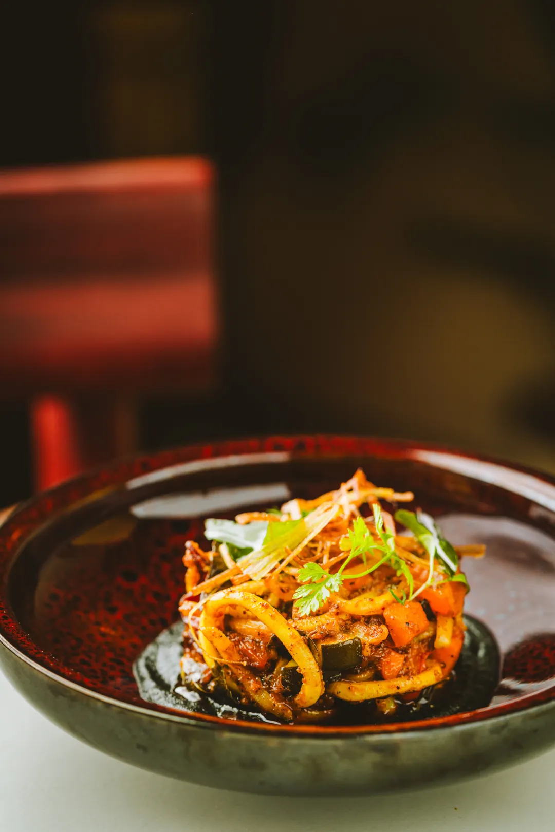 Sharmaji Restaurant Paris