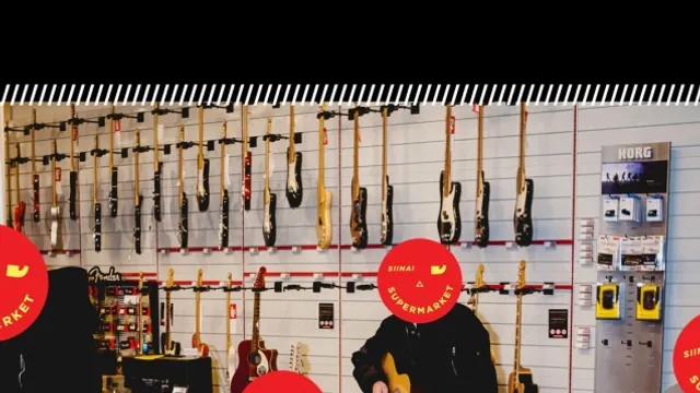 Les finlandais SIINAI en concert à Paris !