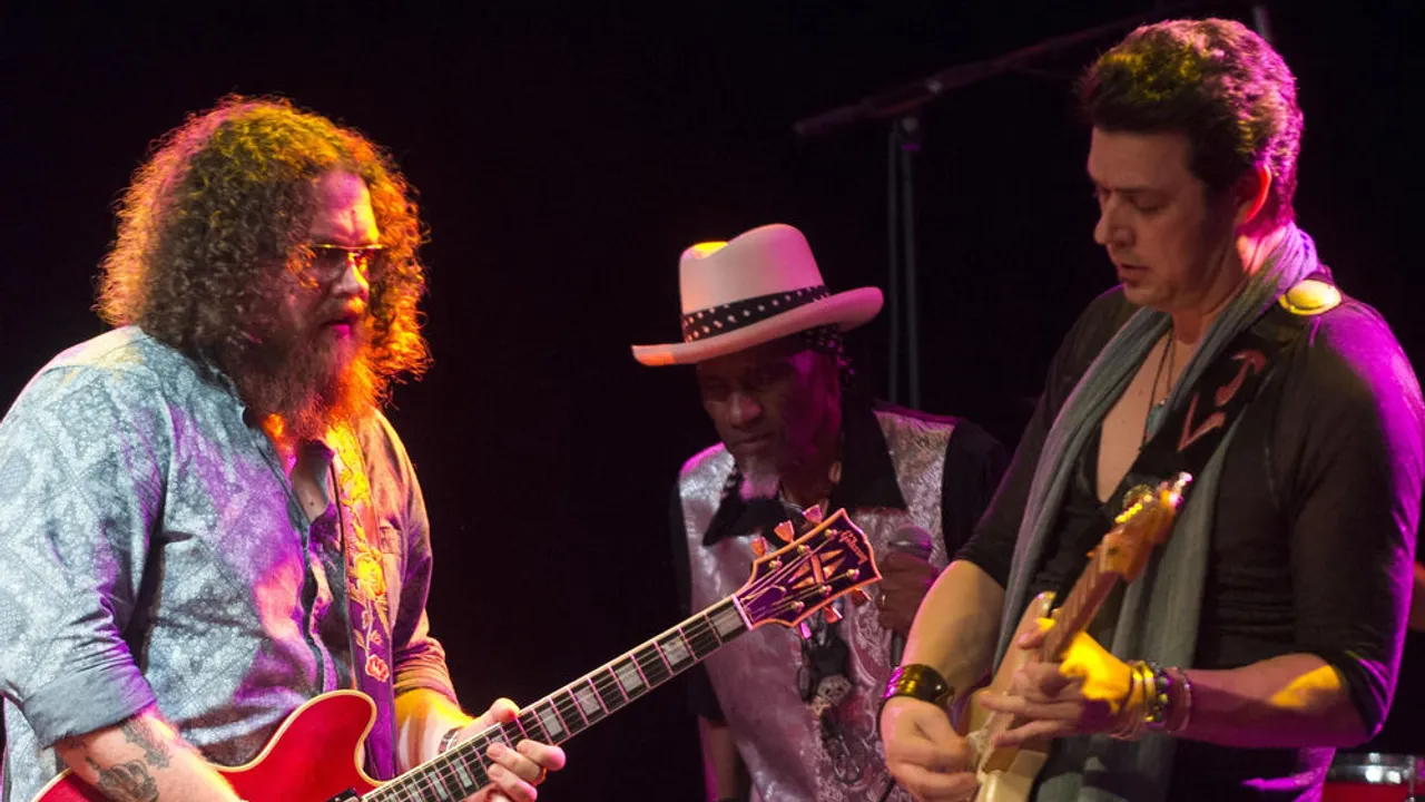 Royal Southern Brotherhood