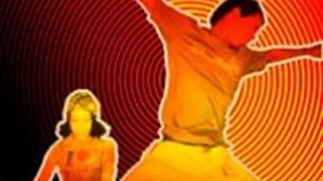 Paris Dancehall Club 3