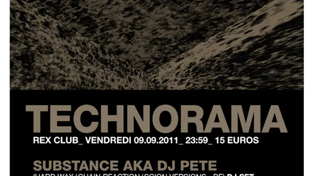 TECHNORAMA