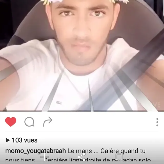Mohammed A