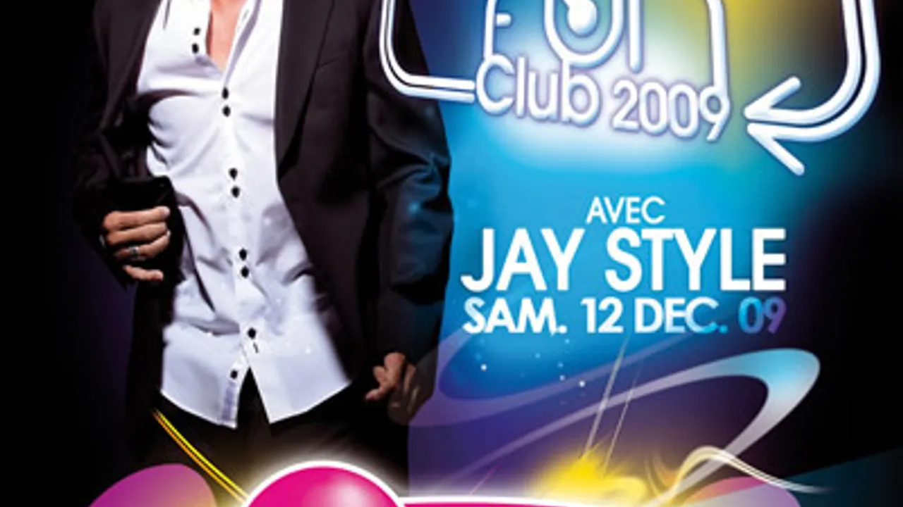 PARTY FUN Club