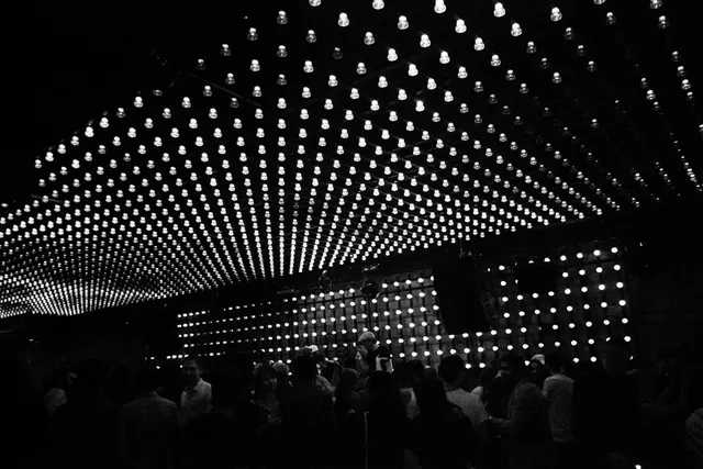 Club Le Faust : entrée en Seine réussie !
