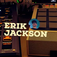 Erik Jackson