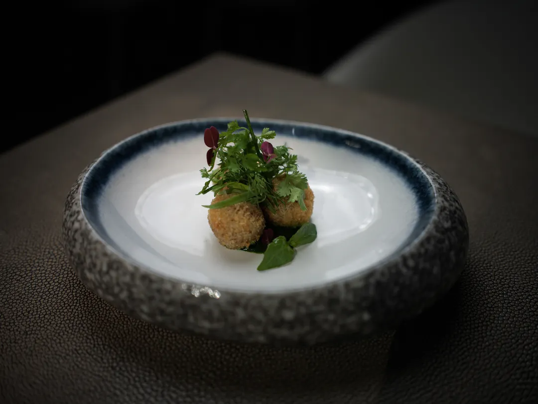 Aux 2 K Restaurant Paris