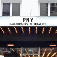 Paris New York - PNY Faubourg Saint-Denis