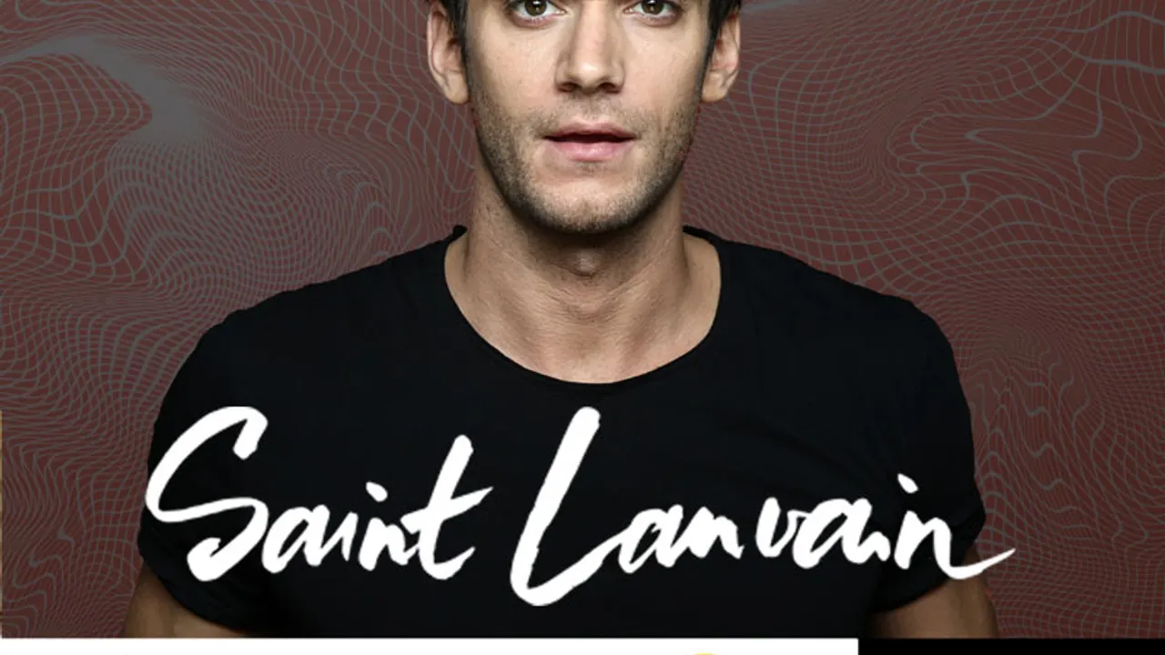 Faust : Saint Lanvain, Nicolas Monier, Bormin
