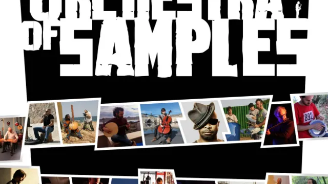 Addictive TV, Orchestra Of Sample